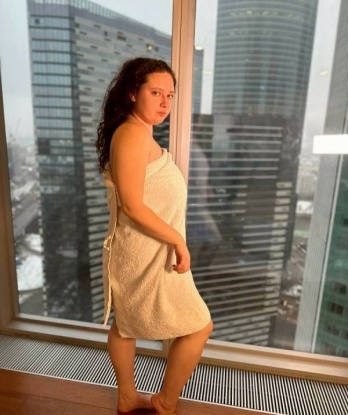 Полина