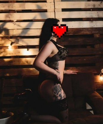 Анкета проститутки Ирина - Фото 1, Батако, 26 лет, №13224