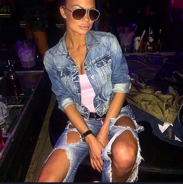 Алина